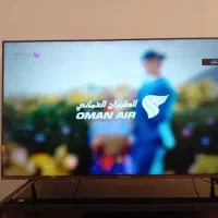 تلویزیون 50 اینچ دوو