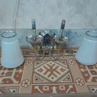 روشنایی|لامپ و چراغ|اشتهارد, |دیوار