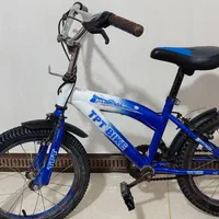 دوچرخه ۱۶