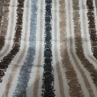 کاور تشک دونفره همراه با روبالشتی