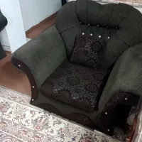مبل هفت نفره