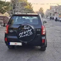 اموی ام مدل ۹۵ بدون رنگ دنده ای|خودرو سواری و وانت|تبریز, |دیوار