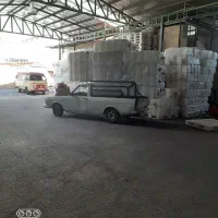 باربری وانت داخل طرح تهران حومه