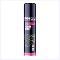 واکس اسپری داشبورد برند ارل|قطعات یدکی و لوازم جانبی|کهریزک, |دیوار