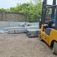 استخدام نیروی کار در انبار