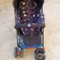 فوری|کالسکه و لوازم جانبی|باقرشهر, |دیوار