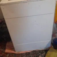 کهنه شور بزرگ لطفا بخوانید|ماشین لباسشویی و خشک‌کن لباس|سنندج, |دیوار