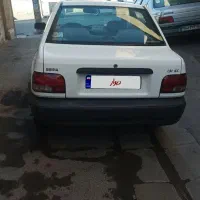پراید۱۳۱مدل ۹۸|خودرو سواری و وانت|کرج, گلشهر|دیوار