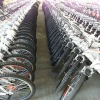 دوچرخه 26 بخش مرکزی اصلی