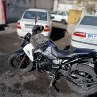 na 180 1403|موتورسیکلت|تهران, اتحاد|دیوار