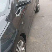 سلام ماشین اریزو۵ توربو مدل ۹۷|خودرو سواری و وانت|رشت, علی آباد|دیوار