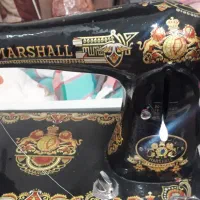 چرخ خیاطی مارشال قدیمی