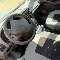 405 مدل 94 دوگانه کارخانه|خودرو سواری و وانت|کاکاوند, |دیوار