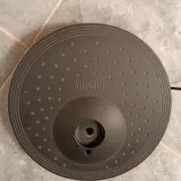 سنج یاماها|آلات موسیقی|ساری, |دیوار