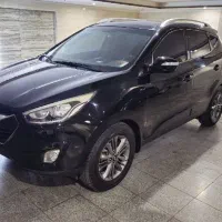 هیوندای توسان ix 35 2400cc، مدل ۲۰۱۵|خودرو سواری و وانت|اهواز, نادری|دیوار