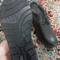 کفش چرم|کیف، کفش، کمربند|قروه, |دیوار