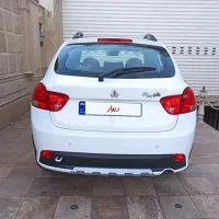 کوییک GXr L ارتقا یافته، مدل۴۰۳ بیرنگ|خودرو سواری و وانت|سمنان, |دیوار