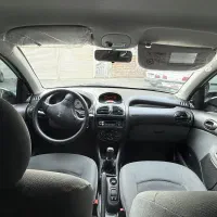 پژو 206 تیپ 2 مدل 99|خودرو سواری و وانت|ارومیه, |دیوار