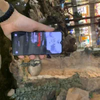 گوشی سامسونگ m32 حافظه ۶۴ رم ۴