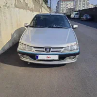 پژو پارس ۸۵