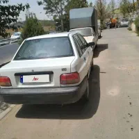 پراید مدل ۷۶|خودرو سواری و وانت|چهاردانگه (تهران), |دیوار
