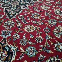 دو تخته فرش 12متری سالم وتمیز|فرش|تهران, بهارستان|دیوار