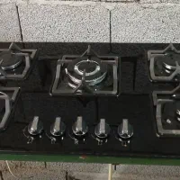 بزرگترین فروشگاه پخش اجاق صفحه‌ای استان|اجاق گاز و لوازم برقی پخت‌وپز|خورموج, |دیوار