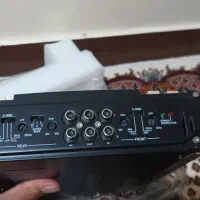 آمپلی فایر مارک MBA|صوتی و تصویری|اهواز, کوروش|دیوار