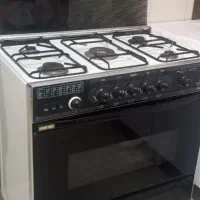 فر گاز|اجاق گاز و لوازم برقی پخت‌وپز|شیراز, شهرک مهدی‌آباد|دیوار