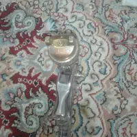 پیسولته رنگ پاشی ماشین SAITA