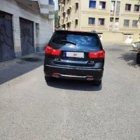 هایما s7|خودرو سواری و وانت|رشت, استقامت ۱|دیوار