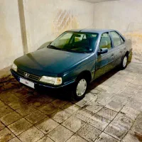 پژو ۴۰۵