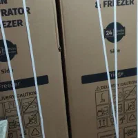 یخچال فریزر دوقلو