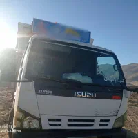 ایسوزو هشت تن|خودرو سنگین|کرمانشاه, |دیوار