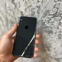 iPhone XS Max ایفون ایکس مکس|موبایل|تهران, ایوانک|دیوار