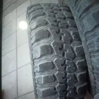 لاستیک پاترول و آفرودی گلجنگی|قطعات یدکی و لوازم جانبی|فردیس, شهرک ۱۱۰|دیوار