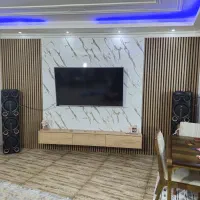 ساخت کابینت وکمددیواری جاکفشی باقیمت وشرایط اقساط|جاکفشی، کمد، دراور|دابودشت, |دیوار