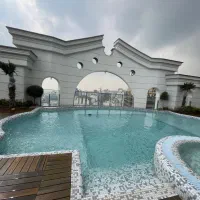 ۵۰۰ و ۲۵۰ متری تاپ لوکیشن زعفرانیه/برج کلاسیک|اجارهٔ آپارتمان|تهران, زعفرانیه|دیوار