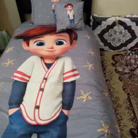 سرویس خواب نوجوان|تخت و سرویس خواب|بندر گناوه, |دیوار