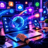 استخدام تامین اجتماعی کهگیلویه /کافینت خ بازرگانی