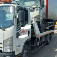 امدادخودرو کفی خودروبر شبانه روزی|خدمات حمل و نقل|رامسر, |دیوار