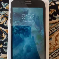 اپل iPhone 7 Plus با حافظهٔ ۳۲ گیگابایت|موبایل|اصفهان, خانه اصفهان|دیوار