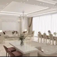 آپارتمان ۱۲۰متر ۲خ فرساد شرقی