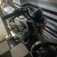 موتور هوندا 200 مدل 1404|موتورسیکلت|کرمان, |دیوار