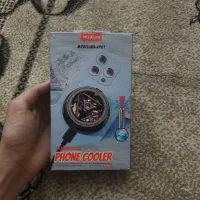 فن خنک کننده