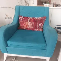 مبلمان راحتی|مبلمان خانگی و میز عسلی|اصفهان, خلجا|دیوار