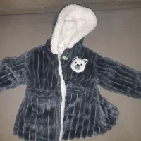 پالتو بچه گانه