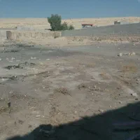 فروش زمین ۱۷۰۰ متری تل ریگی کوچه زمزم متری ۱۵۰۰|فروش زمین و ملک کلنگی|جهرم, |دیوار