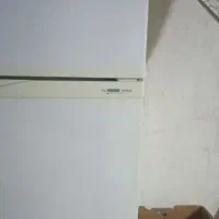 یخچال فریزر دو درب سامسونگ کره ای اصل