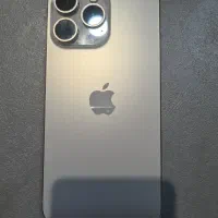 آیفون 15پرومکس با رجیستر